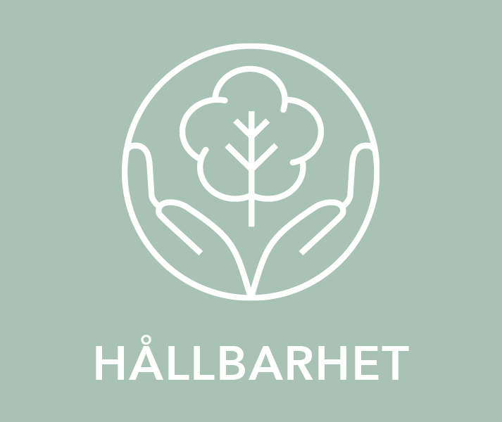 Hallbarhet