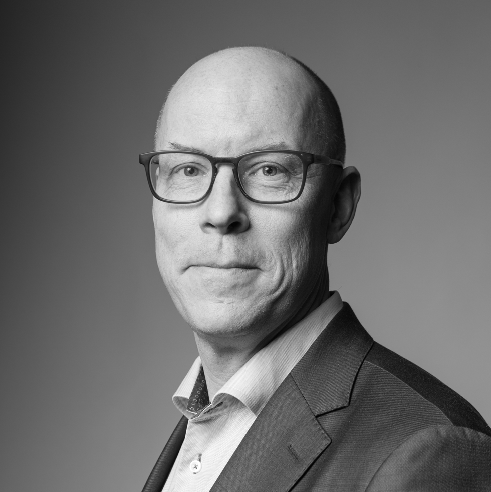 Roger Mattsson