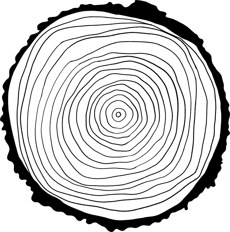 wood